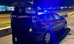 Inseguimento tra Mappano e Torino: arrestato 20enne con cocaina e mille euro