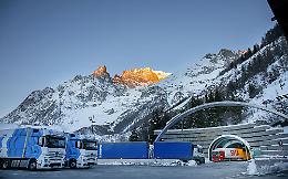 Il Traforo del Monte Bianco chiude di nuovo: ecco le date