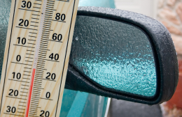 Meteo Piemonte, è allarme gelicidio: cos'è e perché bisogna fare attenzione