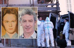 Dimesso dall'ospedale Stefano Milanese, ferito dalla pistola dell'ex sciatrice Vera Schenone