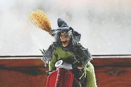 La Befana vien...Ecco dove tra Torino e dintorni