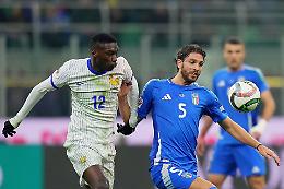 Juve, Giuntoli sogna il doppio colpo in Ligue 1 per l'attacco e la difesa