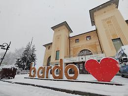 Bardonecchia al gelo: di nuovo problemi al teleriscaldamento 