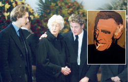 Eredità Agnelli, il giallo dei capolavori milionari che la nonna ha donato agli Elkann dopo la morte