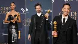 Golden Globes 2025: vincitori inaspettati e momenti emozionanti