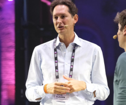 John Elkann in Facebook: è nel cda di Meta