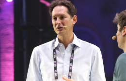 Vento di Innovazione: Elkann lancia un fondo da 75 milioni per startup italiane