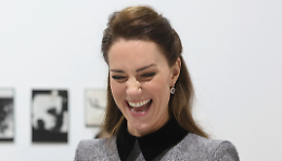  Kate, un compleanno speciale
«William pronto a tutto per lei»
