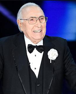 Addio a Pippo Baudo: il fuoriclasse della tv italiana e il suo amore (mai nascosto) verso la Vecchia Signora
