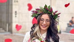 Anastasia, studentessa del Politecnico, precipita da un balcone in Messico: è grave