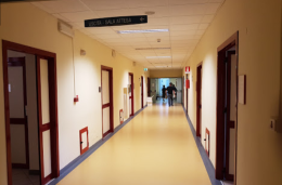 Tortona rinforza la sanità territoriale: inaugurato il nuovo ambulatorio di reumatologia 