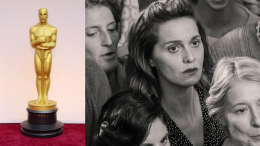 Paola Cortellesi in corsa per l'Oscar: "C'è Ancora Domani" tra le possibili nomination per Miglior Film in Lingua Straniera
