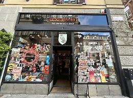Libreria Luxemburg cambia casa: ecco la data della nuova apertura in Galleria Subalpina