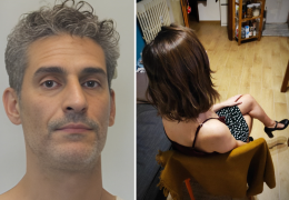 «Dammi subito i soldi o ti ammazzo»: così colpiva il rapinatore di prostitute