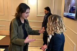 Cecilia Sala: il successo è di Giorgia. Schlein, Salis e Renzi non se ne accorgono