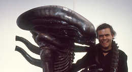 Tutti gli "Alien" in una sera: è la maratona horror del Cinema Massimo