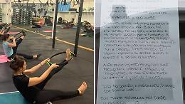 Palestra chiusa e titolari svaniti nel nulla. I clienti: «Sono a Ibiza con i nostri soldi»