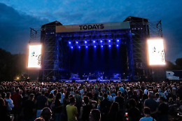 Doccia fredda per Torino: salta il Todays Festival. Ed esplode la polemica