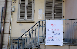 Doccia gelata dal Tar Piemonte: gli uffici postali di Torino restano chiusi. Ma c'è ancora una speranza