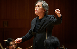 Una serata straordinaria di musica sinfonica: da Brahms a Beethoven sotto la direzione di Myung-Whun Chung