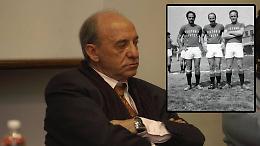 Il calcio torinese piange Nino Furnari, storico presidente del Victoria Ivest