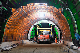 Metropolitana, l'allarme di Rivoli e Collegno: «Cantiere eterno, servono i soldi». E si alleano per offrire un aiuto al Governo