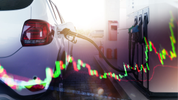 «La benzina a prezzi record»: circa 1,5 euro in più per ogni pieno
