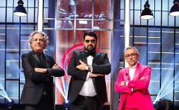 MasterChef Italia riparte l’11 dicembre su Sky Uno: tornano Barbieri, Cannavacciuolo e Locatelli
