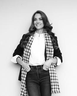 Kate Middleton come una mamma qualunque: ecco la sua routine mattutina lontana dal protocollo reale