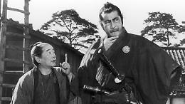 Dal Massimo al The Space, lo strano caso de "I sette samurai" di Kurosawa