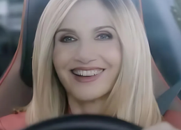 La più amata dagli italiani (ve la ricordate?) ora è... cinese IL VIDEO
