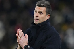 Juve, Thiago Motta fa dietrofront. E sul mercato...