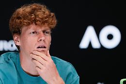 Sinner-Wada, ecco quando il numero 1 giocherà la partita più importante...
