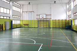 Un milione e mezzo per rifare gli impianti sportivi: «Ma il governo continua a tagliare fondi»