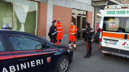 Caselette, perde il controllo dell'auto e finisce in un canale: nell'incidente muore un 83enne