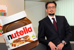 La Nutella è d'oro: ecco lo "stipendio" di Giovanni Ferrero (in Lussemburgo)