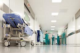 Piemonte, il rilancio della sanità pubblica con i nuovi direttori generali
