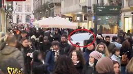 Staffelli con l'auto tra la folla, Torino non passa il test sicurezza. «Ma è impossibile chiudere via Garibaldi»
