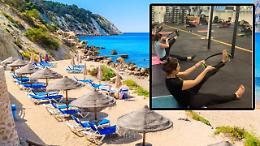 «Non siamo scappati a Ibiza». I titolari della palestra di Mirafiori rompono il silenzio