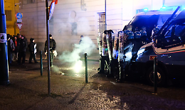 Violenze e devastazioni al corteo per Ramy a Torino, chieste 8 condanne
