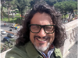 Il Canavese conquista Borghese: arriva la sfida culinaria di '4 Ristoranti'