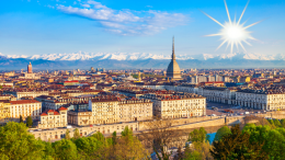 Clima, il 2024 in Piemonte quarto anno più caldo di sempre. E la neve è un ricordo