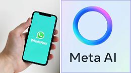 L’intelligenza artificiale sbarca su WhatsApp: arrivano chatbot personalizzati