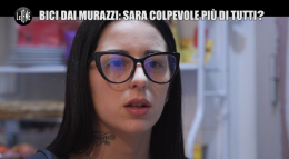 Bici lanciata ai Murazzi, si confessa a Le Iene la ragazza condannata a 16 anni di carcere