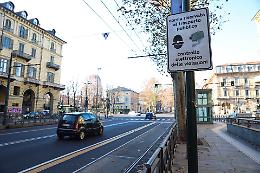 Telecamere per le corsie preferenziali  in largo Orbassano e corso Rosselli: ecco da quando saranno attive