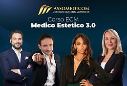 A Courmayeur arriva Medico Estetico 3.0: formazione, innovazione e comunicazione in un unico evento