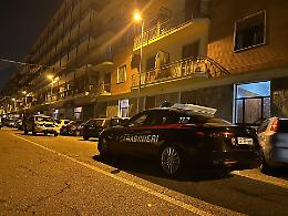 A 85 anni uccide l’ex compagna e poi si spara con il fucile da caccia