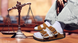  Birkenstock difende i suoi modelli iconici in tribunale, ecco di quali si tratta