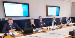 Calo delle imprese torinesi nel 2025. Marco Gay: «Priorità all’automotive»