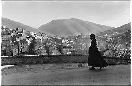 Cartier-Bresson e l'Italia: un amore lungo una vita sbarca a Camera
